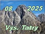 Tatry Lomnica